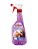 Eliminador de Odores SanolCat  Perfume de Lavanda 500 ml - Imagem 2