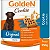 Biscoito Golden Cookie Cães Adultos Sabor Original 350 gr - Imagem 3