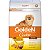 Biscoito Golden Cookie Banana, Aveia e Mel Para Cães Adultos Pequeno Porte 350 gr - Imagem 1