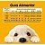 Ração Úmida Pedigree Sache Filhotes 100 gr - Imagem 5