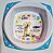Comedor Linha Luxor 160 ml Plast Pet - Imagem 1