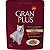 Ração Úmida Affinity GranPlus Sache Gatos Trato Urinário Sabor Frango 85 gr - Imagem 1