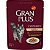Ração Úmida Affinity GranPlus Sachê Para Gatos Castrados Adultos Sabor Frango  e Salmão 85 gr - Imagem 1