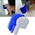 Escova Massageadora Para Gatos Coçadinha - Imagem 6