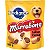 Biscoito Pedigree Marrobone Sabor Carne Para Cães Adultos - Imagem 2