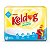 Tapete Higiênico Kelco Keldog Antiodor 80 x 60 cm 30 unidades - Imagem 1
