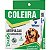 Coleira World Veterinária Dugs Antipulgas e Carrapatos Para Cães 56 cm - Imagem 1