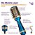 Kit Escova Secadora Bia Bivolt + Mini Chapinha Paulinha - Imagem 3