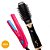Kit Escova Secadora Lara 110V + Mini Chapinha Paulinha - Imagem 1