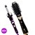 Kit Escova Secadora Lara 220V + Modelador de Cachos Carol - Imagem 1