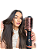 ESCOVA SECADORA + PENTE ALISADOR ELLA 220V - TOP SEMI NOVOS - Imagem 2
