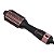 Escova Secadora + Pente Alisador Estella +Modelador de Cachos Automático Bivolt Carol - Imagem 8