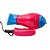 Mini Secador de Cabelo Bivolt Portátil Aninha - Imagem 3