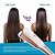 CHAPINHA/PRANCHA DE CABELO INFRAVERMELHO LISA – TOP SEMI NOVOS - Imagem 4