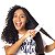 CHAPINHA/PRANCHA DE CABELO INFRAVERMELHO LISA – TOP SEMI NOVOS - Imagem 2