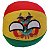 Bolíviaball - Countryballs - Imagem 1