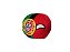 Portugalball - Countryball - Imagem 1