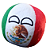 Méxicoball - Countryball - Imagem 4
