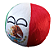 Méxicoball - Countryball - Imagem 2
