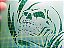 Stencil Caveira Tribal para Aerografias - 2R12 - Imagem 2