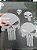 Kit 5 Stencil O Justiceiro / Punisher - Imagem 3