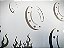 Stencil Dados com Fogo para Aerografias - Imagem 6