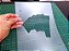 Stencil Multicamadas Cartas e Dados para Aerografias - Imagem 7