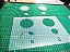 Stencil Bola 8 de Sinuca - Imagem 5