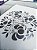 Stencil Flores para Pinturas - Imagem 4