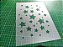 Stencil Estrelas para Pinturas - Imagem 3