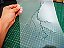 Stencil Raios para Pinturas e Aerografias - Imagem 5
