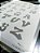 Stencil Letras Estilo Grafitti - Imagem 2