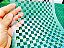Stencil Quadriculado / Quadradinhos - Imagem 4