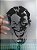 Stencil Coringa / Joker para Aerografias - Imagem 2