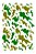 Stencil Camuflado Multcam - Imagem 1