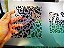 Stencil Pele de Onça / Animal Print - Imagem 2