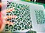Stencil Pele de Onça / Animal Print - Imagem 3