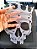 Kit 3 Stencils Caveiras para Aerografias com Desconto - Imagem 7