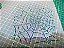 Stencil Teia de Aranha para Pinturas - Imagem 3