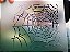 Stencil Teia de Aranha para Pinturas - Imagem 1