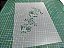 Stencil Flores para Pinturas - Imagem 3