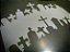 Stencil Cemitério / Zumbi para aerografias - Imagem 1