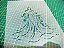 Stencil Yemanjá / Iemanjá para Pinturas - Imagem 3