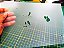 Stencil Tio Patinhas Multicamadas para Pinturas - Imagem 8