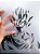 Stencil Goku para Pinturas e Aerografias - Imagem 1