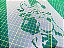 Stencil Arlequina para Pinturas e Aerografias - 2R210 - Imagem 3