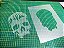 Molde Stencil Caveira Para Pinturas e Aerografias - 2R06 - Imagem 5