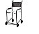 Cadeira De Banho Pl201 Simples - Imagem 1