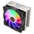 Cooler p/ CPU Redragon TYR Rainbow – 10962 - Imagem 2