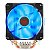 Cooler p/ CPU Redragon TYR Led Azul – 11786 - Imagem 1